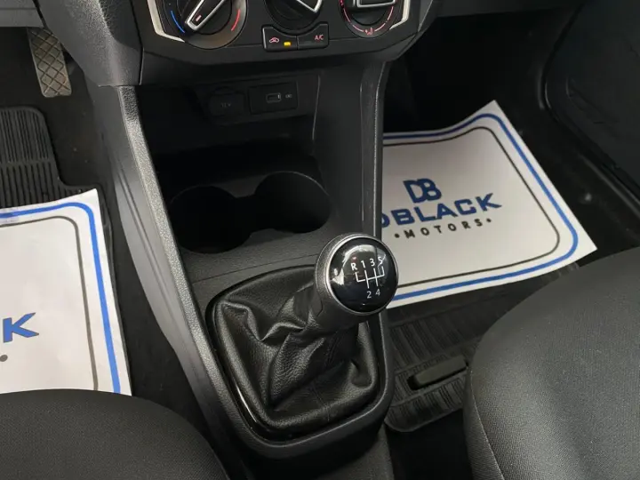 Saveiro Robust 1.6 Total Flex 16V