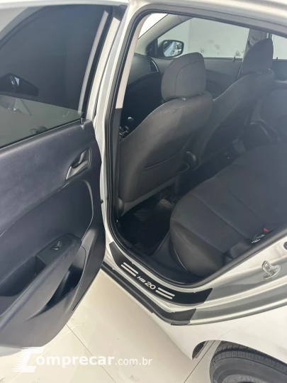 HB20 1.0 12V Comfort Plus