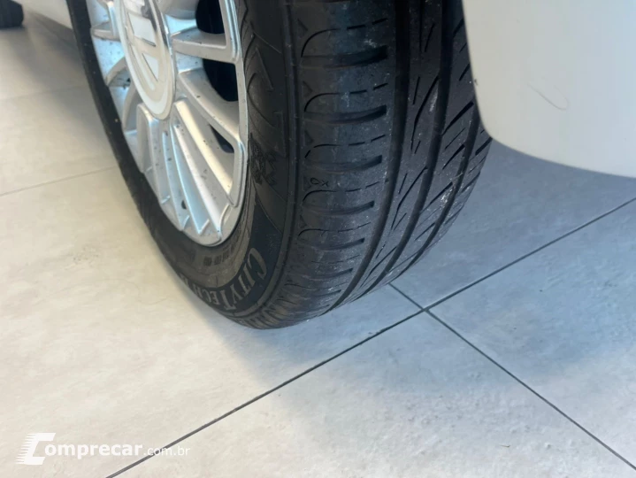 UP 1.0 TSI MOVE UP 12V FLEX 4P MANUAL