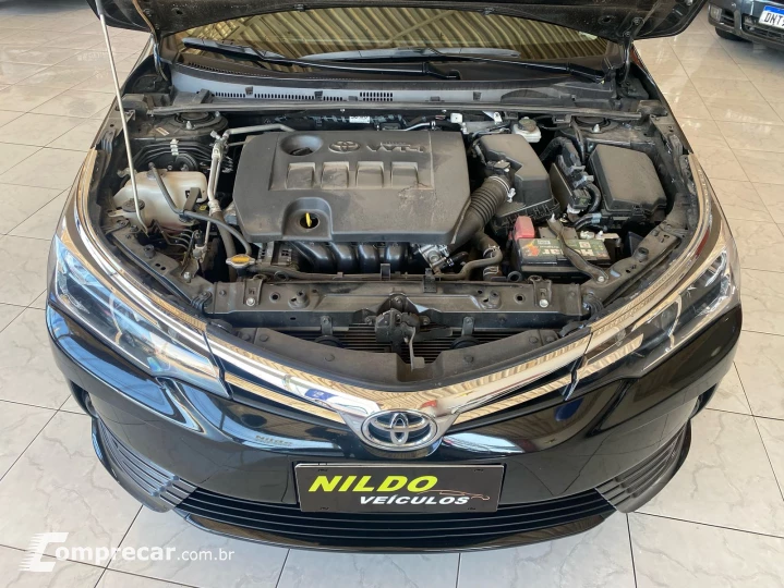COROLLA 2.0 XEI 16V