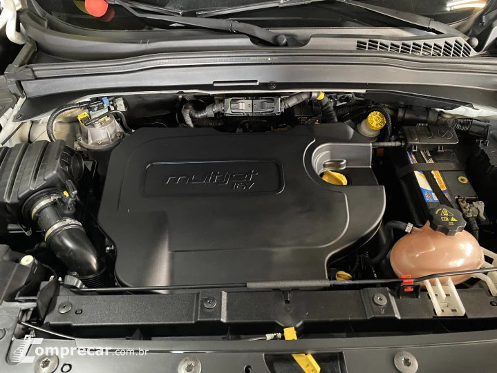 RENEGADE 2.0 16V Turbo Longitude 4X4
