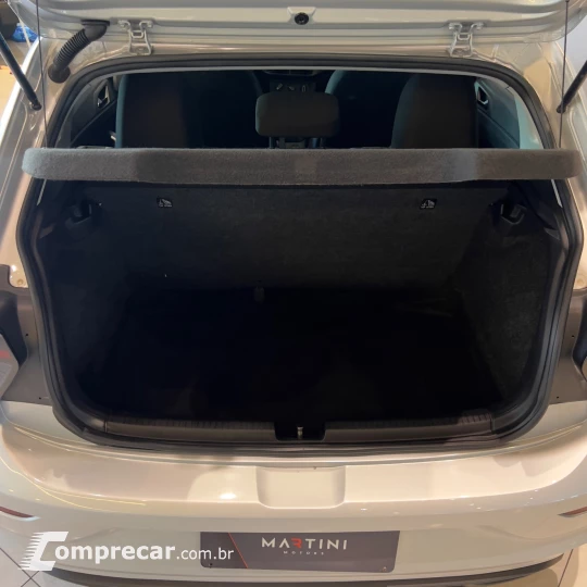 Polo 1.0 MPI Flex 12V 5p
