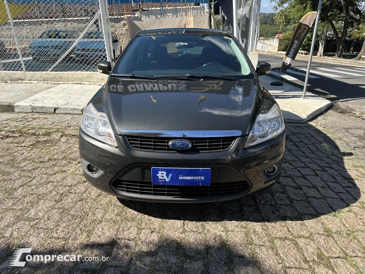 FOCUS 1.6 S Hatch 16V