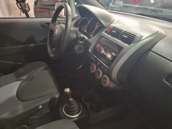 FIT 1.4 LX 16V