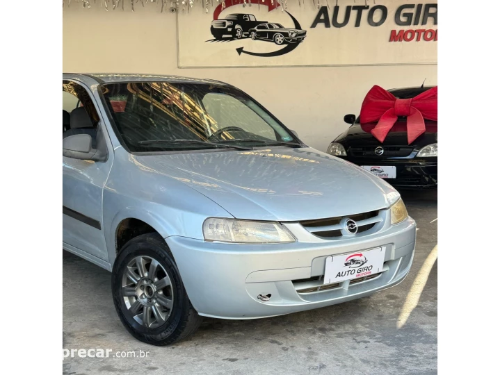 CELTA 1.0 MPFI LIFE 8V FLEX 2P MANUAL