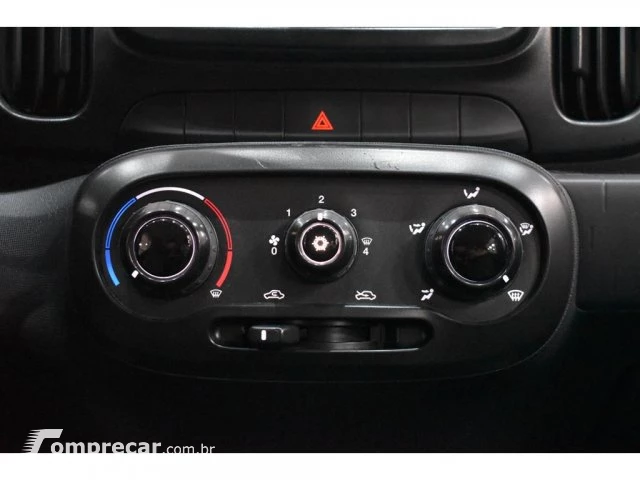 MOBI - 1.0 EVO LIKE. MANUAL