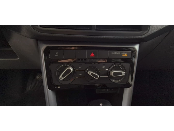 T-CROSS 1.0 200 TSI
