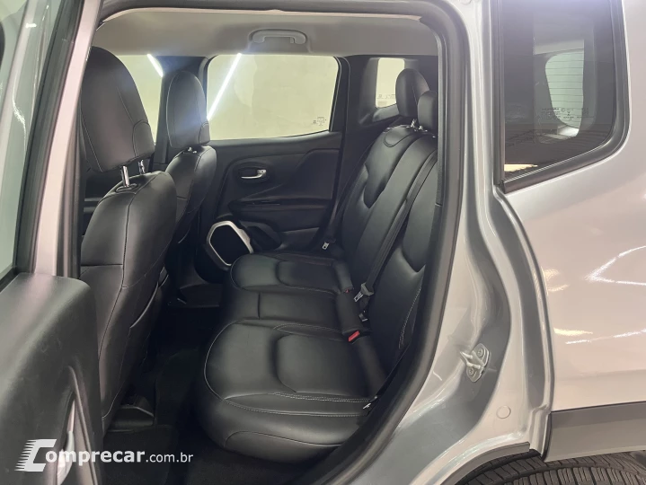 RENEGADE 1.8 16V