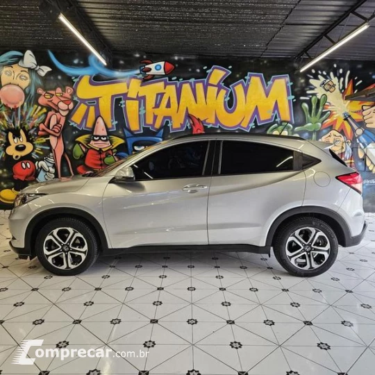 HR-V EX CVT