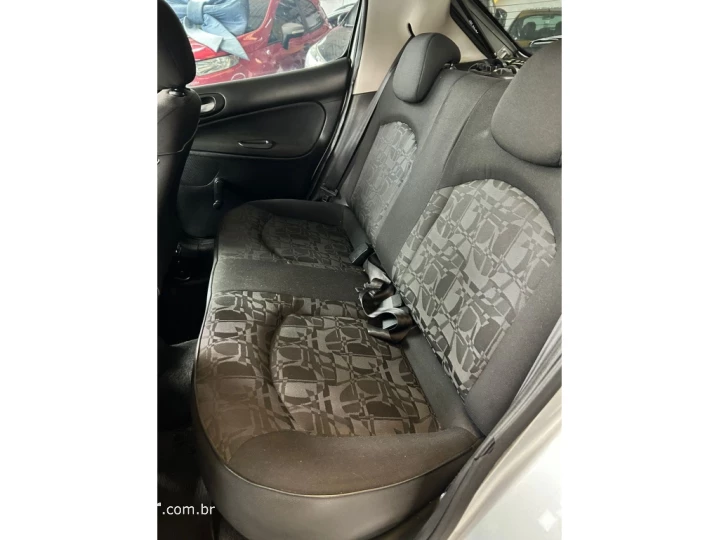 207 1.4 XR 8V FLEX 2P MANUAL