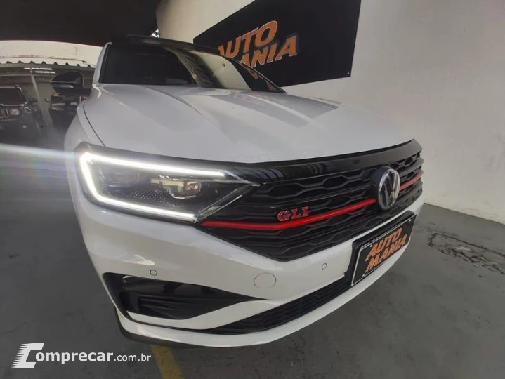 JETTA GLI 350 TSI 2.0 16V 4P AUT