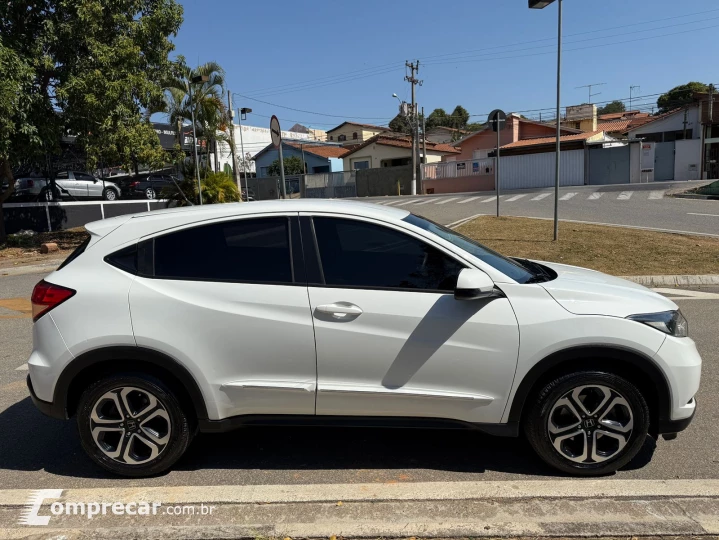 HR-V 1.8 16V LX