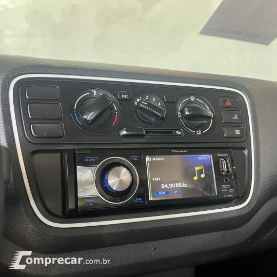 UP 1.0 MPI Take UP 12V