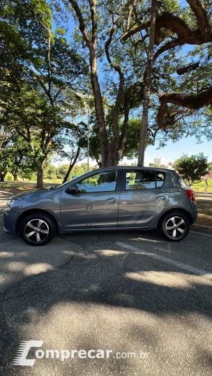SANDERO 1.6 16V SCE Expression