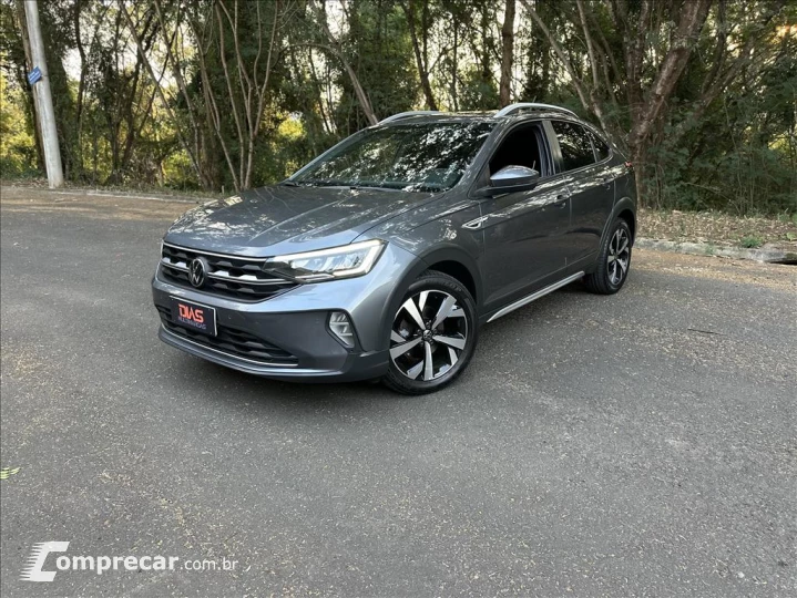 NIVUS 1.0 200 TSI Highline