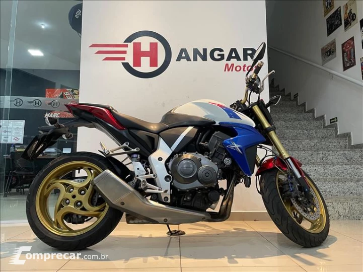 CB 1000R ABS