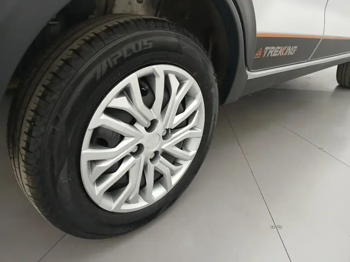 MOBI 1.0 EVO FLEX TREKKING MANUAL