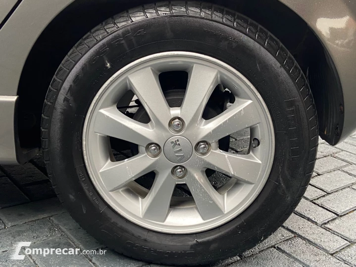 PICANTO 1.0 EX 12V