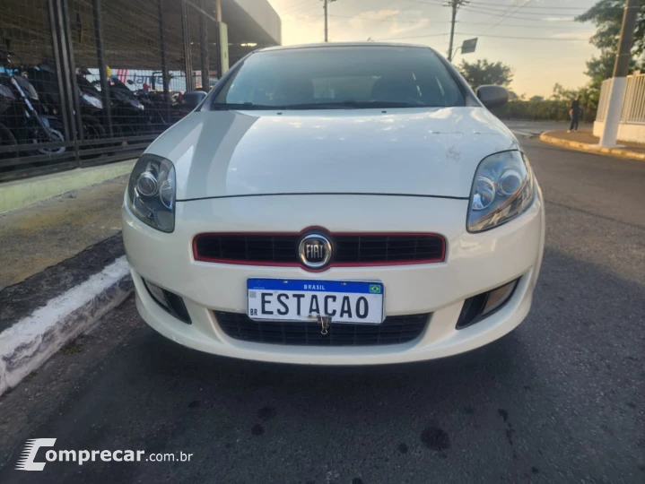 BRAVO 1.8 Sporting 16V