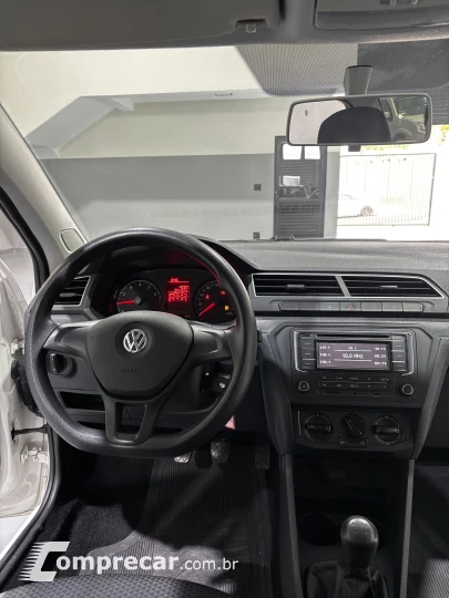 VOYAGE 1.0 12V MPI Totalflex