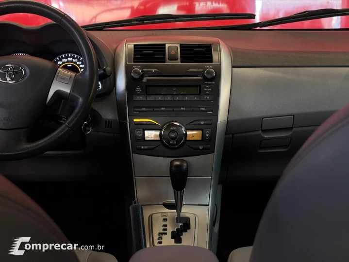 COROLLA 1.8 XEI 16V