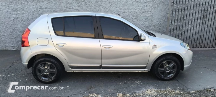 SANDERO 1.6 Vibe 8V