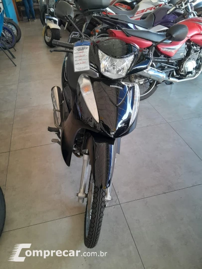 BIZ 125 ES