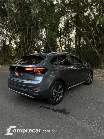 NIVUS 1.0 200 TSI Highline