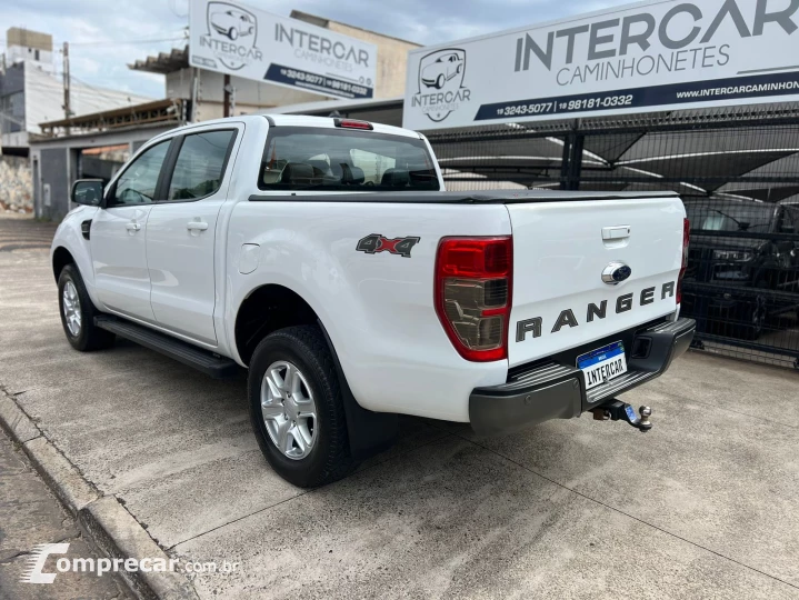 RANGER 2.2 XLS 4X4 CD 16V