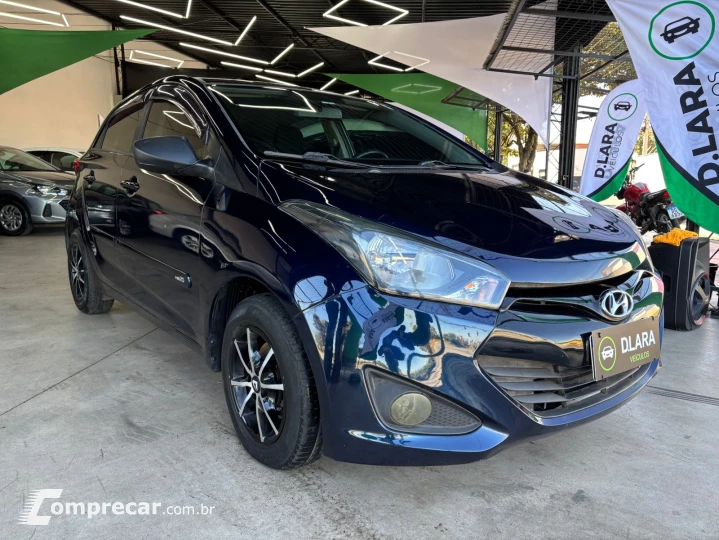 HB20 1.6 Comfort 16V