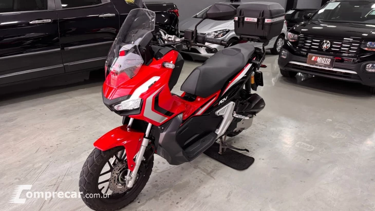 ADV 150