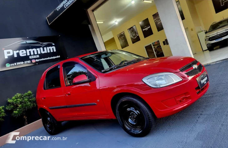CELTA 1.0 MPFI LT 8V