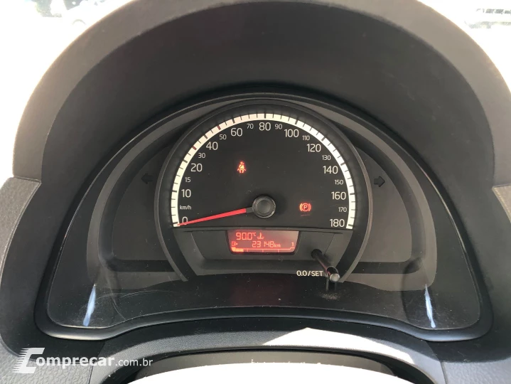 Up 1.0 Mpi Take Up 12V Flex 2P Manual