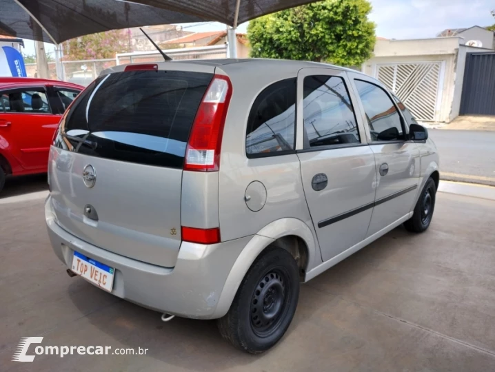 MERIVA 1.8 MPFI CD 8V