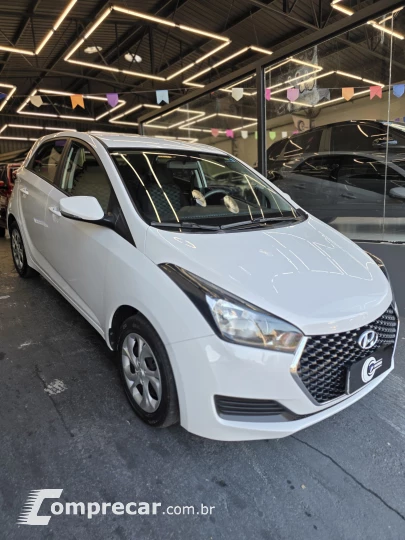 HB20 1.6 Comfort 16V