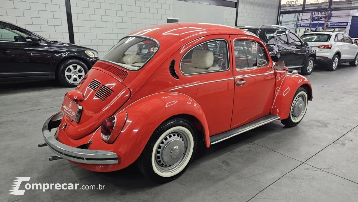 Fusca 1300 L