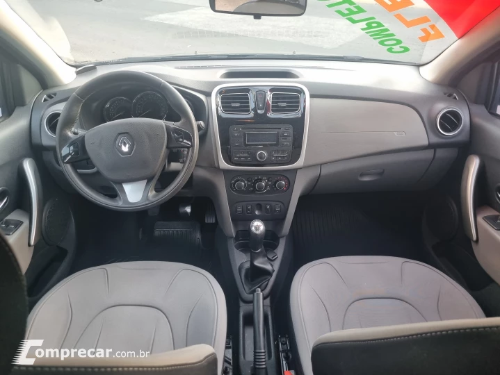LOGAN 1.6 16V SCE Dynamique