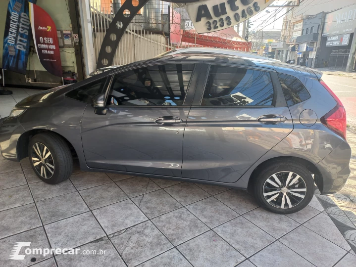 FIT 1.5 Personal 16V