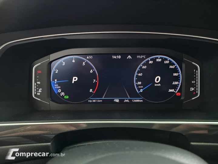 TIGUAN 2.0 300 TSI Allspace R-line
