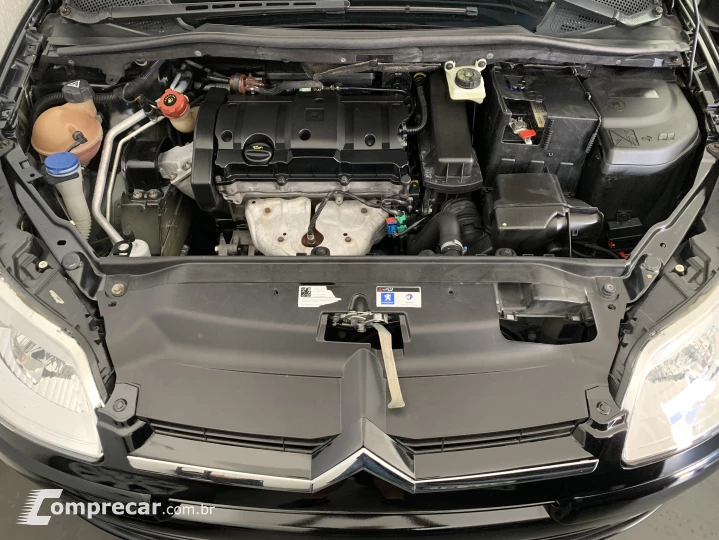 C4 1.6 GLX 16V