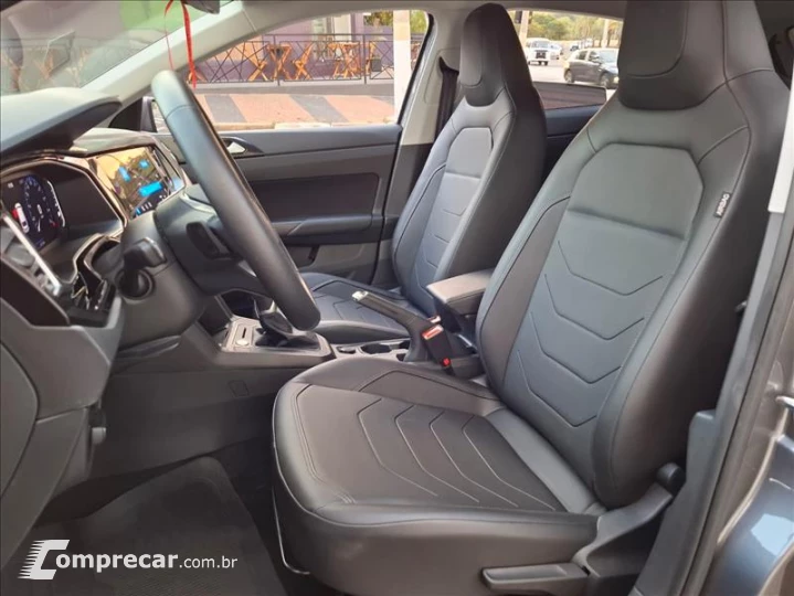 POLO 1.0 170 TSI Highline