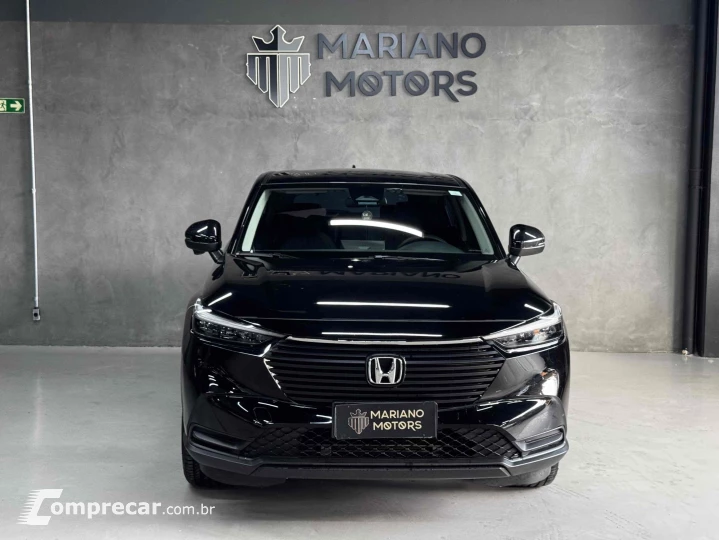 HR-V 1.5 DI I-VTEC FLEX EX CVT