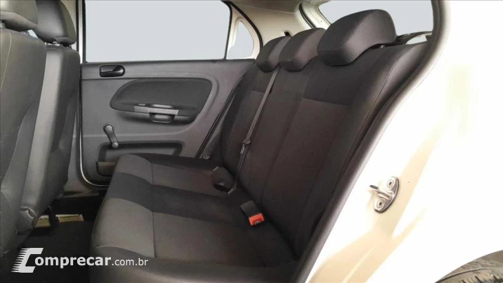 GOL 1.0 12V MPI TOTALFLEX 4P MANUAL