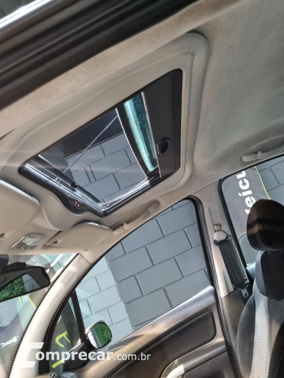 C3 1.6 I Exclusive 16V