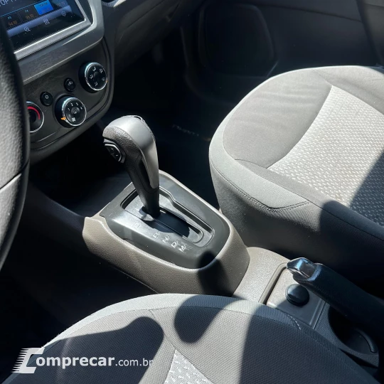 COBALT 1.8 LT 8V