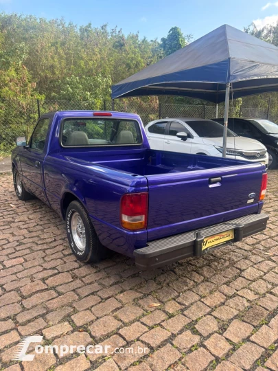 Ranger XL 4.0