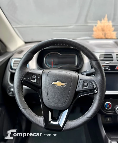 COBALT 1.8 MPFI LTZ 8V