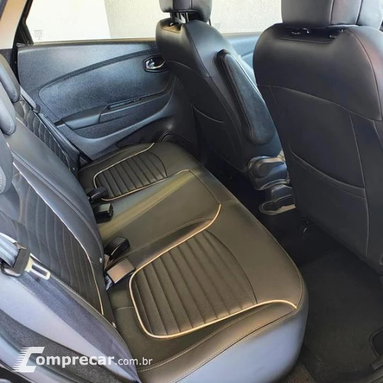 CAPTUR 1.6 16V SCE Intense