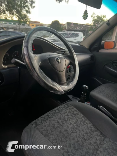 SIENA 1.0 MPI Fire 8V