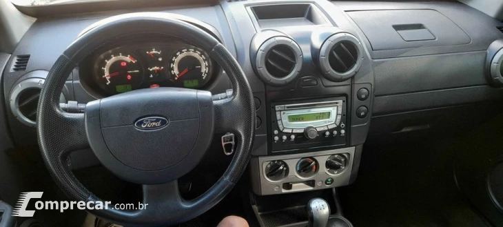 ECOSPORT 1.6 Freestyle 8V